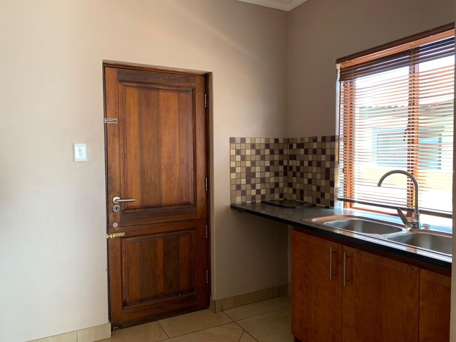 To Let 3 Bedroom Property for Rent in Xanadu Eco Park North West